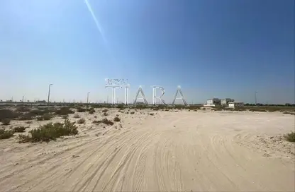 Land - Studio for sale in Saih Shuaib 1 - Jebel Ali - Dubai