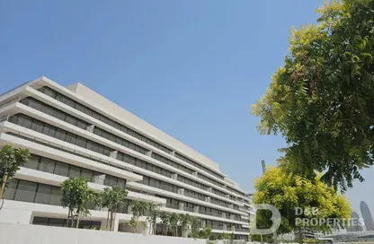 Apartment - 1 Bedroom - 2 Bathrooms for sale in Eden House The Canal - Jumeirah 2 - Jumeirah - Dubai