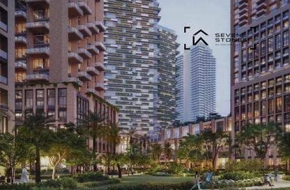 Apartment - 1 Bedroom - 1 Bathroom for sale in Azizi Milan - City of Arabia - Dubai