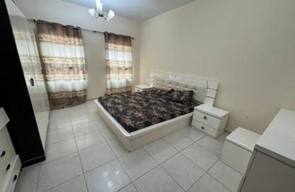 Apartment - 1 - 2 for rent in New Al Taawun Road - Al Taawun - Sharjah