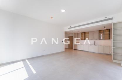 Apartment - 3 - 3 for rent in Parkside Views - Dubai Hills Estate - Dubai