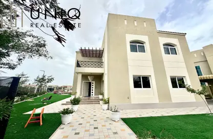 فيلا - 6 غرف نوم - 6 حمامات للايجار في فلل B - اساطير دبي لاند (ليفينج ليجيندز) - دبي