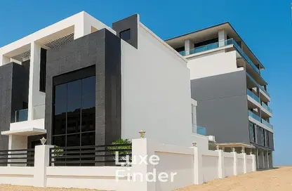 Villa - 4 Bedrooms - 5 Bathrooms for sale in Marwa Homes 4 - District 10 - Jumeirah Village Circle - Dubai