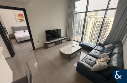 Apartment - 2 Bedrooms - 3 Bathrooms for sale in Merano Tower - Business Bay - Dubai