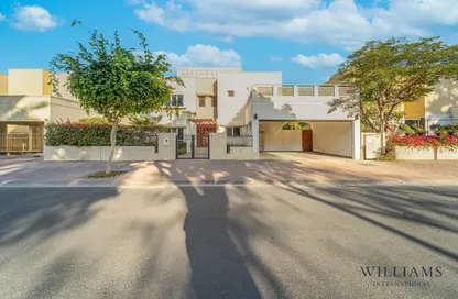 Villa - 5 Bedrooms - 5 Bathrooms for sale in Meadows 2 - Meadows - Dubai