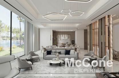 Villa - 5 Bedrooms - 6 Bathrooms for sale in The Hartland Villas - Sobha Hartland - Mohammed Bin Rashid City - Dubai