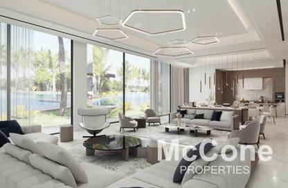 Villa - 5 Bedrooms - 6 Bathrooms for sale in The Hartland Villas - Sobha Hartland - Mohammed Bin Rashid City - Dubai
