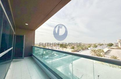 Apartment - 1 - 2 for rent in Al Khair 3 - Al Satwa - Dubai Apartment - 1 - 2 for rent in Al Khair 3 - Al Satwa - Dubai