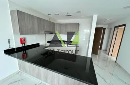 Apartment - 1 Bedroom - 2 Bathrooms for rent in 5th Avenue - Al Furjan - Dubai Apartment - 1 Bedroom - 2 Bathrooms for rent in 5th Avenue - Al Furjan - Dubai