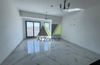 Apartment - 1 Bedroom - 2 Bathrooms for rent in 5th Avenue - Al Furjan - Dubai