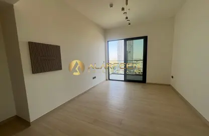 Apartment - 1 Bedroom - 2 Bathrooms for rent in Binghatti Onyx - District 15 - Jumeirah Village Circle - Dubai