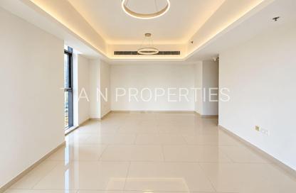 Apartment - 2 - 3 for rent in Zee Zee Tower - Al Barsha 1 - Al Barsha - Dubai
