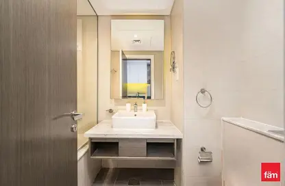 شقة - 1 حمام للبيع في بريفه باي داماك (بي) - داماك مايسون برايف - الخليج التجاري - دبي