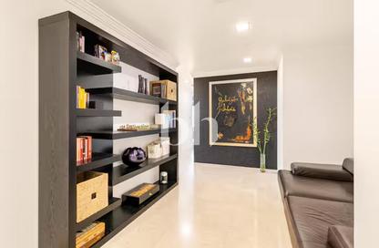 Apartment - 2 Bedrooms - 3 Bathrooms for rent in Executive Tower B - Executive Towers - Business Bay - Dubai