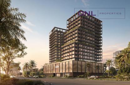 Apartment - 1 - 2 for sale in The Archive by Imtiaz - Dubai Land Residence Complex - Dubai Apartment - 1 - 2 for sale in The Archive by Imtiaz - Dubai Land Residence Complex - Dubai
