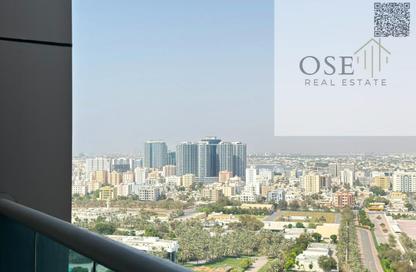Apartment - 2 Bedrooms - 2 Bathrooms for sale in City Tower - Al Nuaimiya - Ajman Apartment - 2 Bedrooms - 2 Bathrooms for sale in City Tower - Al Nuaimiya - Ajman