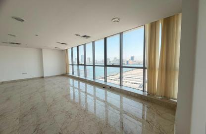 Business Centre - Studio for rent in Julphar Commercial Tower - Julphar Towers - Al Nakheel - Ras Al Khaimah