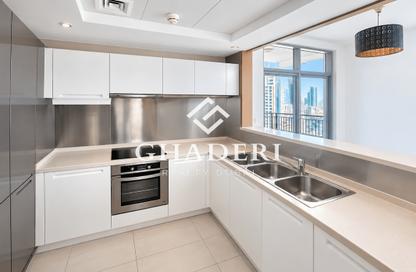 Apartment - 2 - 3 for sale in Claren Tower 2 - Claren Towers - Downtown Dubai - Dubai Apartment - 2 - 3 for sale in Claren Tower 2 - Claren Towers - Downtown Dubai - Dubai