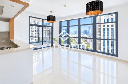 Apartment - 2 - 3 for sale in Claren Tower 2 - Claren Towers - Downtown Dubai - Dubai