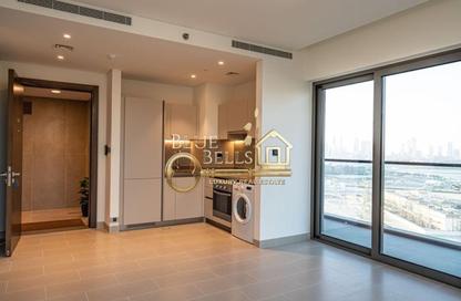 Apartment - 2 Bedrooms - 2 Bathrooms for rent in Sobha Creek Vistas Tower B - Sobha Hartland - Mohammed Bin Rashid City - Dubai