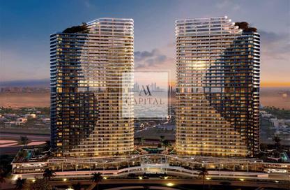 Apartment - Studio - 1 Bathroom for sale in Skyhills Astra Tower A - Skyhills Astra - Dubai Science Park - Dubai Apartment - Studio - 1 Bathroom for sale in Skyhills Astra Tower A - Skyhills Astra - Dubai Science Park - Dubai