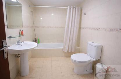 Apartment - 2 Bedrooms - 3 Bathrooms for sale in Street 20 - Al Nahda - Sharjah Apartment - 2 Bedrooms - 3 Bathrooms for sale in Street 20 - Al Nahda - Sharjah
