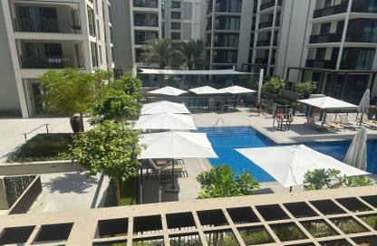 Apartment - 1 Bedroom - 1 Bathroom for rent in Lotus at Creek Beach Building 4 - Lotus at Creek Beach - Creek Beach - Dubai Creek Harbour (The Lagoons) - Dubai Apartment - 1 Bedroom - 1 Bathroom for rent in Lotus at Creek Beach Building 4 - Lotus at Creek Beach - Creek Beach - Dubai Creek Harbour (The Lagoons) - Dubai