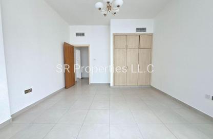 Apartment - 1 Bedroom - 1 Bathroom for rent in Al Mamzar Plaza - Al Taawun Street - Al Taawun - Sharjah