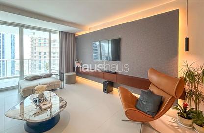 Apartment - 3 Bedrooms - 3 Bathrooms for sale in Laguna Tower - JLT Cluster A - Jumeirah Lake Towers - Dubai