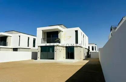 فيلا - 4 غرف نوم - 4 حمامات للايجار في فيرواي فيلاز - اعمار الجنوبية - دبي الجنوب (مركز دبي العالمي) - دبي فيلا - 4 غرف نوم - 4 حمامات للايجار في فيرواي فيلاز - اعمار الجنوبية - دبي الجنوب (مركز دبي العالمي) - دبي