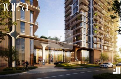 Whole Building - 7+ Bedrooms - 7+ Bathrooms for sale in Nura - Mina Al Arab - Ras Al Khaimah