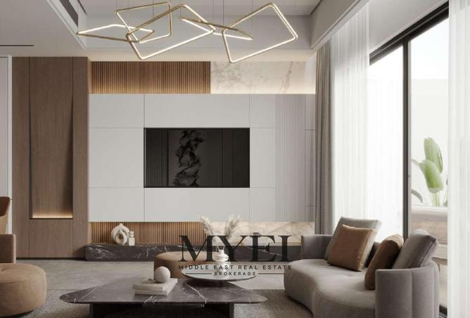 Below OP |  Golf Course View | Fully Furnished