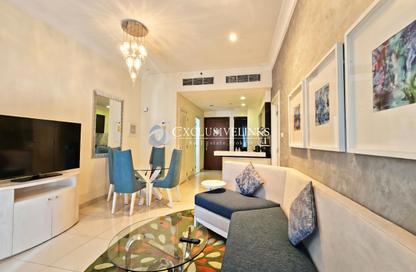 Hotel  and  Hotel Apartment - 1 - 2 for sale in Damac Maison Dubai Mall Street (The Signature) - Burj Khalifa Area - Downtown Dubai - Dubai