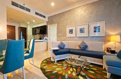 Hotel  and  Hotel Apartment - 1 - 2 for sale in Damac Maison Dubai Mall Street (The Signature) - Burj Khalifa Area - Downtown Dubai - Dubai