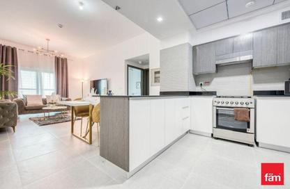 Apartment - 2 Bedrooms - 3 Bathrooms for sale in Bella Rose - Dubai Science Park - Dubai