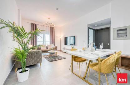 Apartment - 2 Bedrooms - 3 Bathrooms for sale in Bella Rose - Dubai Science Park - Dubai