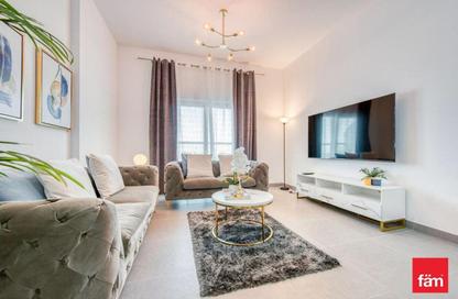 Apartment - 2 Bedrooms - 3 Bathrooms for sale in Bella Rose - Dubai Science Park - Dubai