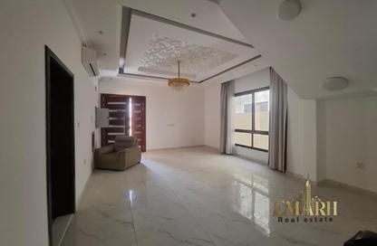Villa - 5 Bedrooms - 7+ Bathrooms for rent in Al Yasmeen 1 - Al Yasmeen - Ajman