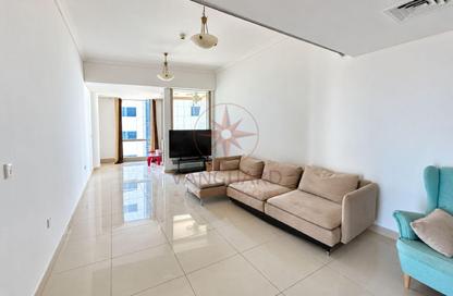 Apartment - 3 - 3 for rent in Ocean Heights - Dubai Marina - Dubai Apartment - 3 - 3 for rent in Ocean Heights - Dubai Marina - Dubai