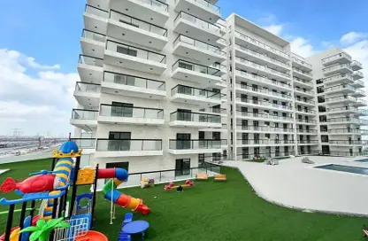 شقة - 2 غرف نوم - 3 حمامات للبيع في اكويتي هوم ب - اكويتي هوم - الفرجان - دبي