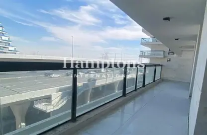 Apartment - 2 Bedrooms - 3 Bathrooms for sale in Equiti Home B - Equiti Home - Al Furjan - Dubai