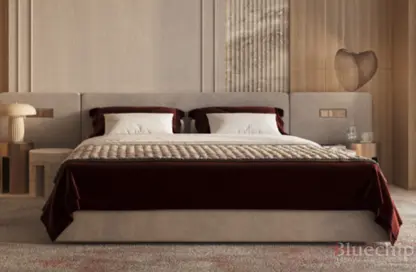 شقة - غرفة نوم - 2 حمامات للبيع في بن غاطي روبي - منطقة 16 - قرية جميرا الدائرية - دبي شقة - غرفة نوم - 2 حمامات للبيع في بن غاطي روبي - منطقة 16 - قرية جميرا الدائرية - دبي