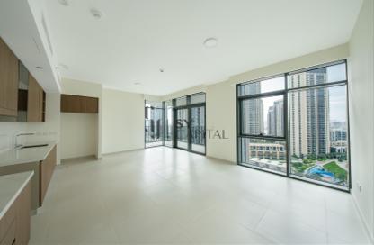 Apartment - 2 Bedrooms - 2 Bathrooms for rent in Palace Residence North - Dubai Creek Harbour (The Lagoons) - Dubai