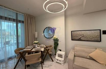 Apartment - 1 Bedroom - 1 Bathroom for rent in Al Maryah Vista - Al Maryah Island - Abu Dhabi
