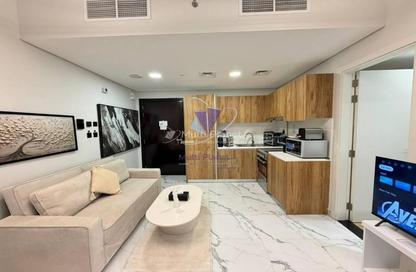 Apartment - 1 Bedroom - 1 Bathroom for rent in Al Maryah Vista - Al Maryah Island - Abu Dhabi Apartment - 1 Bedroom - 1 Bathroom for rent in Al Maryah Vista - Al Maryah Island - Abu Dhabi