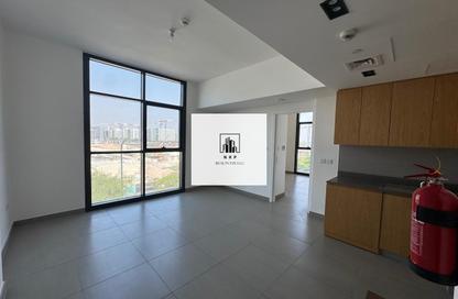 Apartment - 1 - 1 for rent in Souks Residential - Al Mamsha - Muwaileh - Sharjah