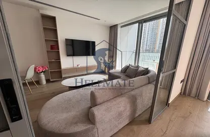 Apartment - 1 Bedroom - 1 Bathroom for rent in The Vybe - District 16 - Jumeirah Village Circle - Dubai