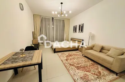 شقة - 1 حمام للايجار في بريم ريزيدنسي 3 - الفرجان - دبي