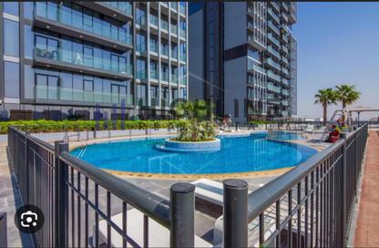 Apartment - 2 - 2 for sale in BLOOM TOWERS A - Bloom Towers - District 10 - Jumeirah Village Circle - Dubai Apartment - 2 - 2 for sale in BLOOM TOWERS A - Bloom Towers - District 10 - Jumeirah Village Circle - Dubai