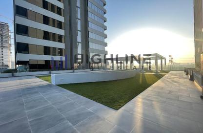 Apartment - 2 - 2 for sale in BLOOM TOWERS A - Bloom Towers - District 10 - Jumeirah Village Circle - Dubai